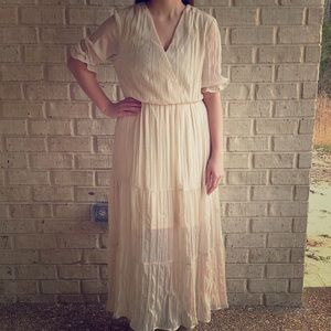 Listicle Dress from Mint Julep Boutique